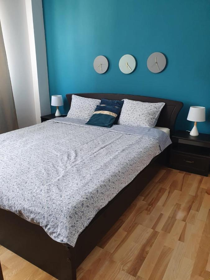 Theodor Residence Alba Iulia Room photo
