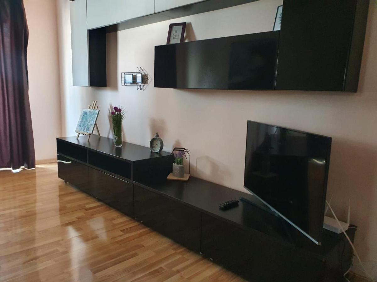 Theodor Residence Alba Iulia Room photo