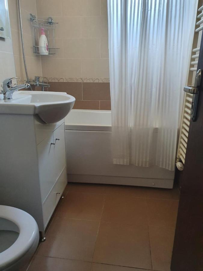 Theodor Residence Alba Iulia Room photo