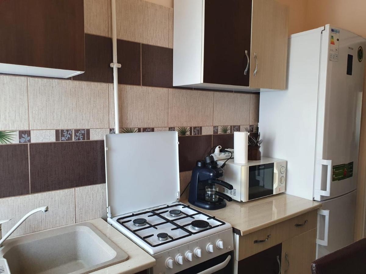 Theodor Residence Alba Iulia Room photo